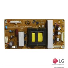 PLACA FONTE DO INVERSOR LG 32LG60 32LG64 42LG64 42LG60 EAY41970902 EAY41970901 EAX44036801